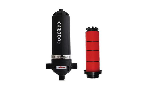 葫芦岛3寸T型手动过滤器