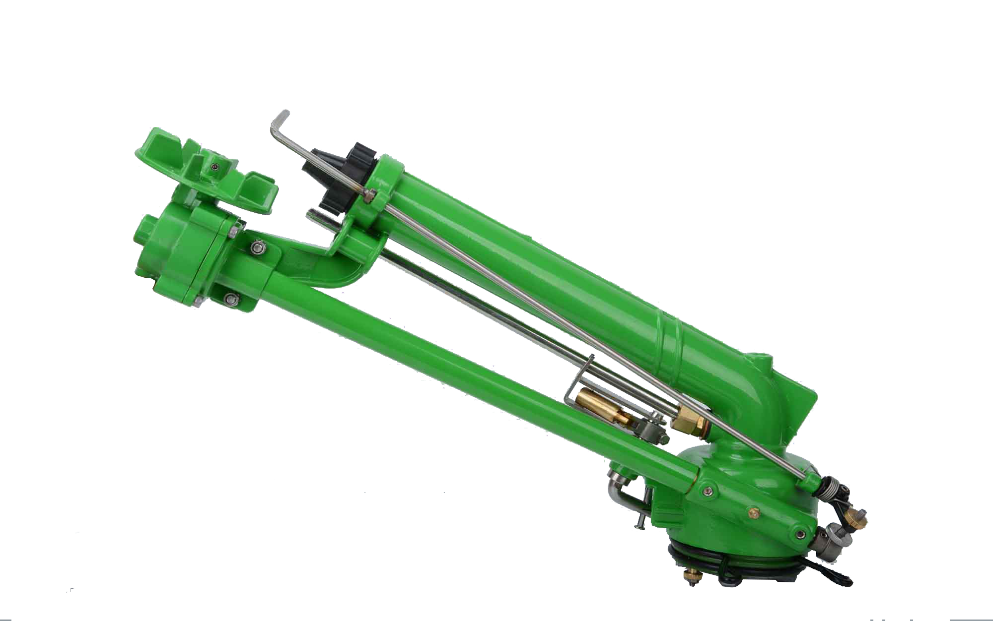 葫芦岛不同场景适配的灌溉喷枪类型