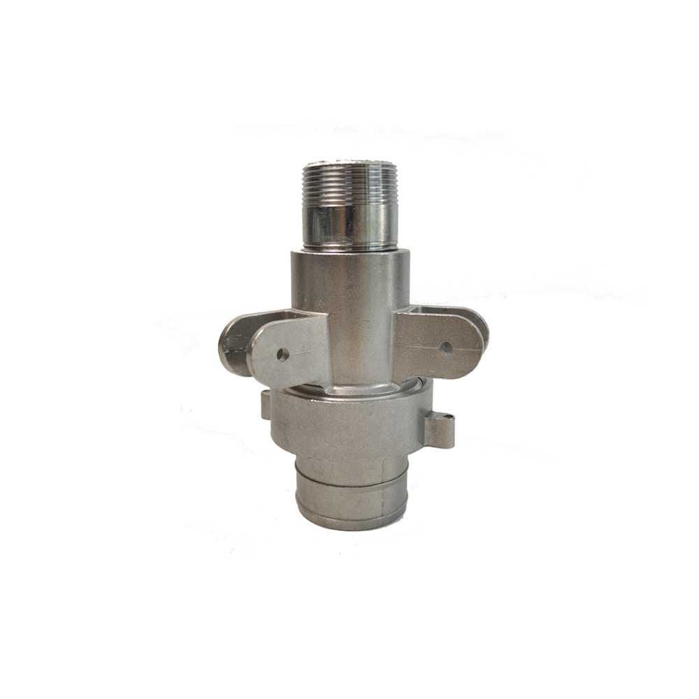 葫芦岛1.5寸鞍座