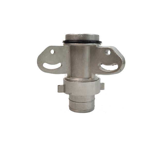 葫芦岛2.5寸鞍座