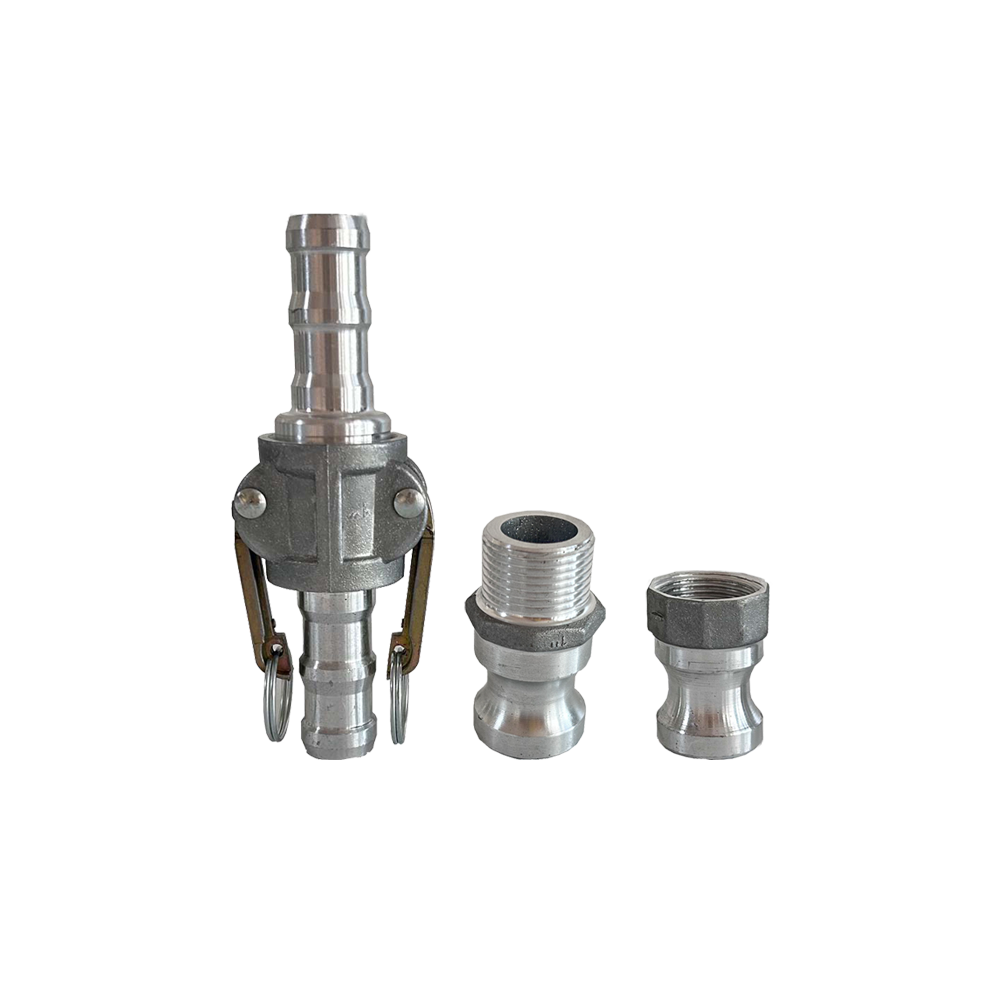 葫芦岛1.0寸快速接头