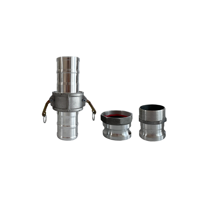 葫芦岛3.0寸快速接头