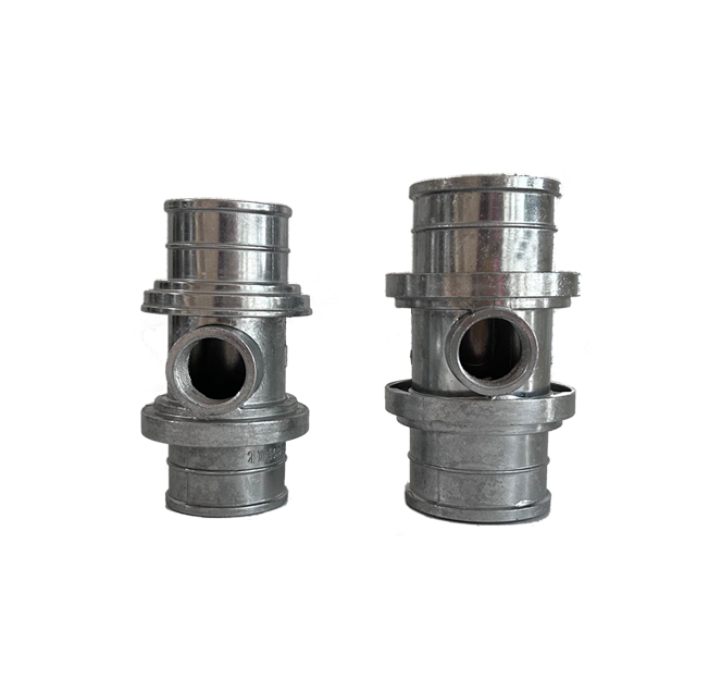 葫芦岛平面型金属三通