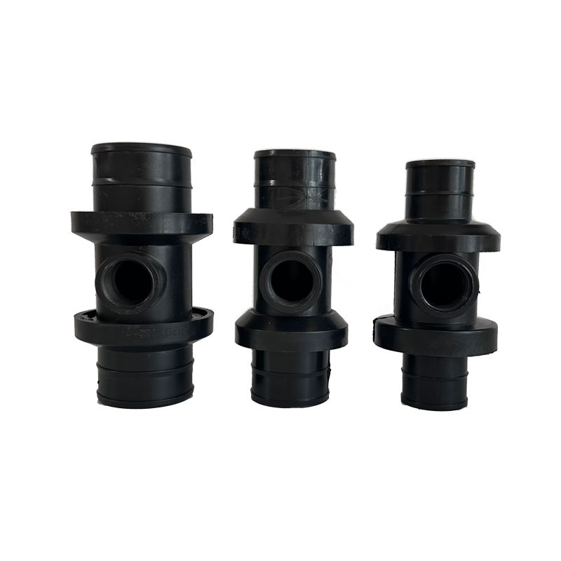 葫芦岛塑料三通