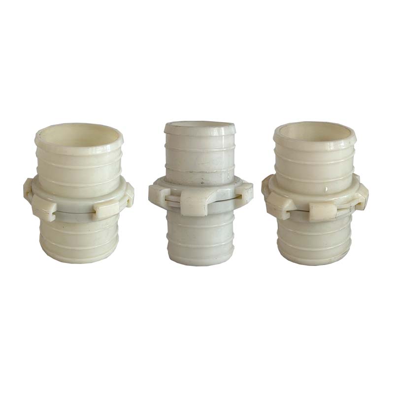 葫芦岛塑料快速接头