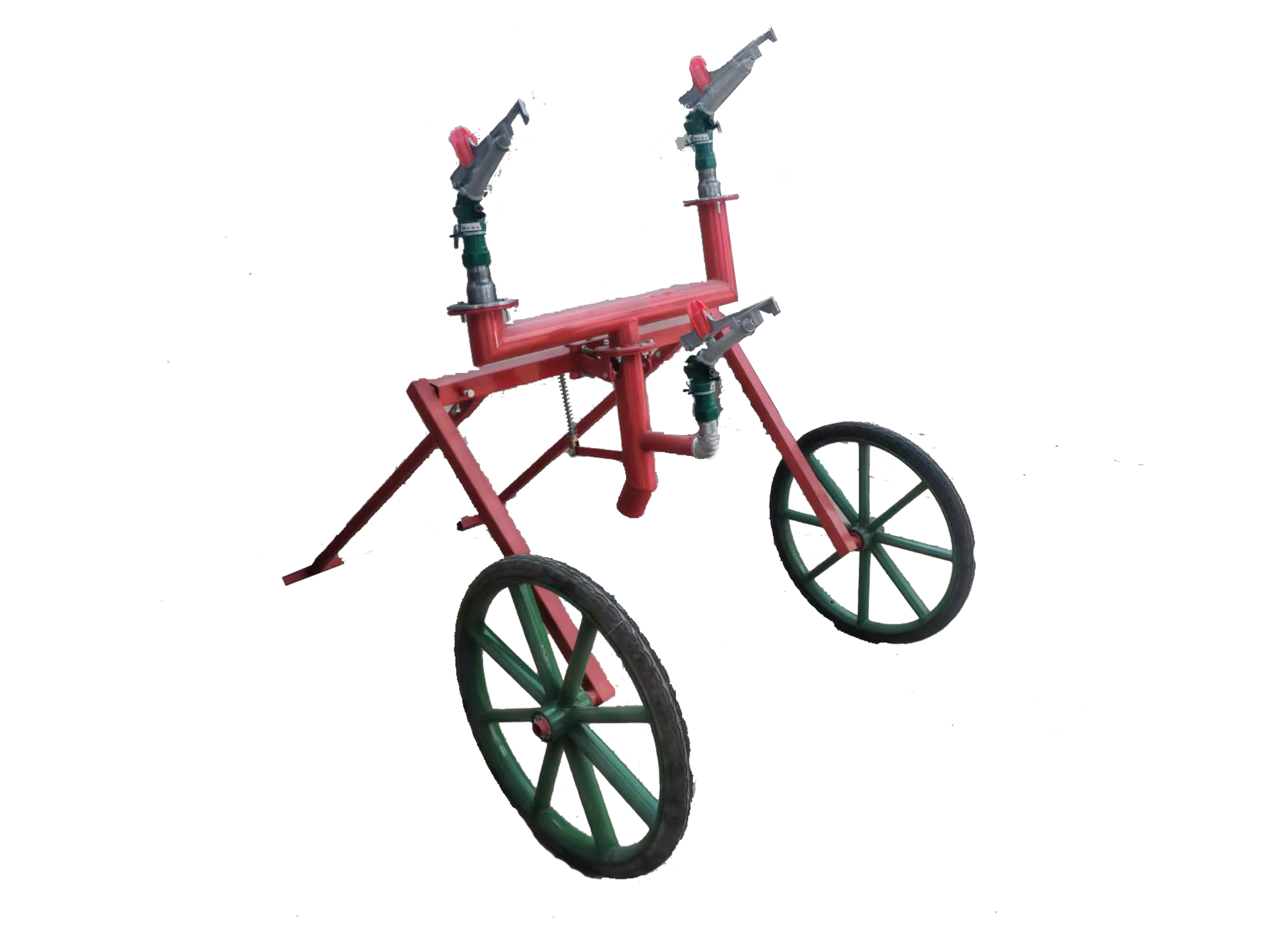 葫芦岛PY30移动喷灌车 春季播种农田灌溉高效搭档