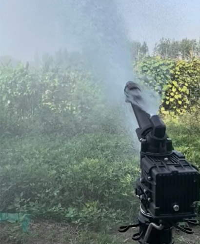 葫芦岛影响农田每公顷灌溉用水量的因素